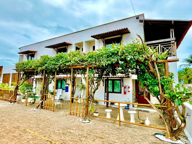 Parcel do Gostoso Pousada