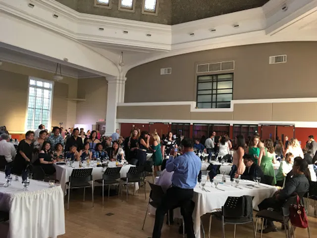 Rosalynn's Bistro & Catering