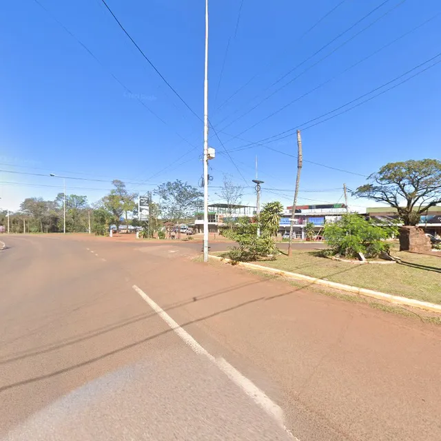 Restaurant & Confiteria "La Estacion"