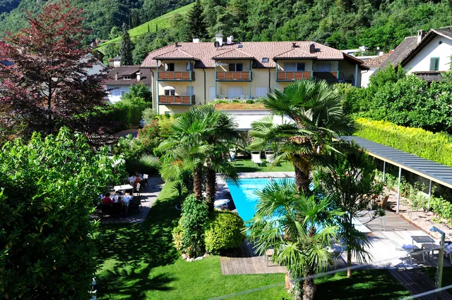 Apparthotel Nalserhof