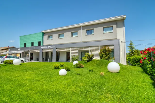 Bramante Hotel & Spa