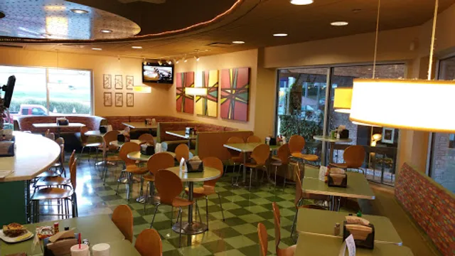 The Beagle Bagel Cafe