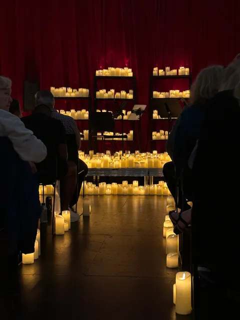 The Maso Studio At the Huntington Theatre