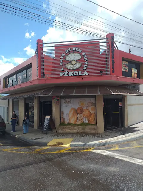 Panificadora Pérola