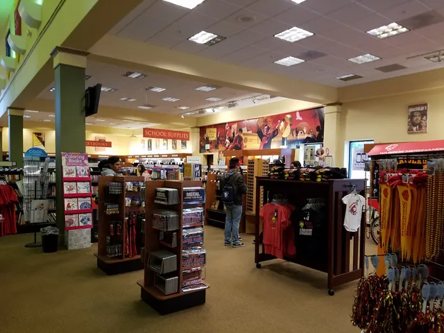 University Bookstore