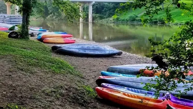 Crazy Horse Recreational Park