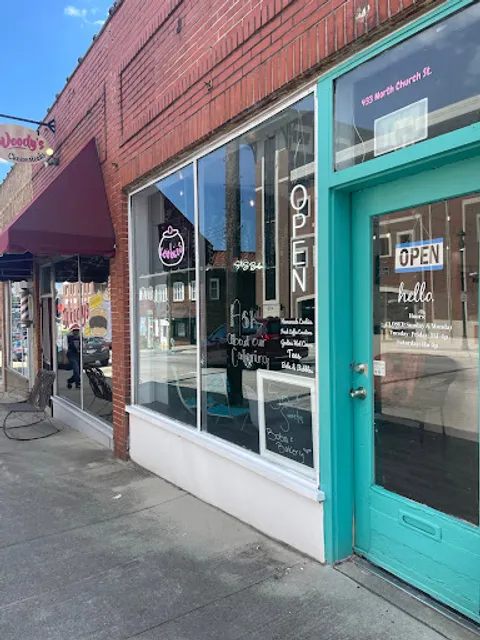 Sips & Sweets Boba & Bakery Shop LLC