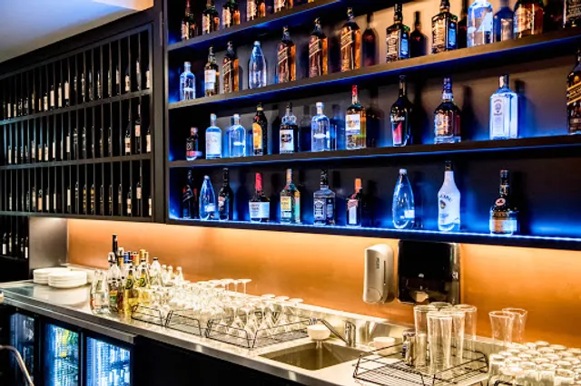 Fusion 6 Banquets Langford - Best Banquet Hall in Perth