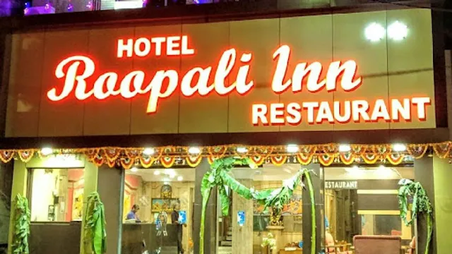 Roopali Inn Restaurant - Best Indian | Vegetarian Restaurants in Jabalpur