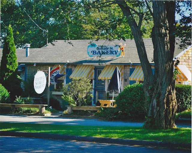 Cottage Street Bakery