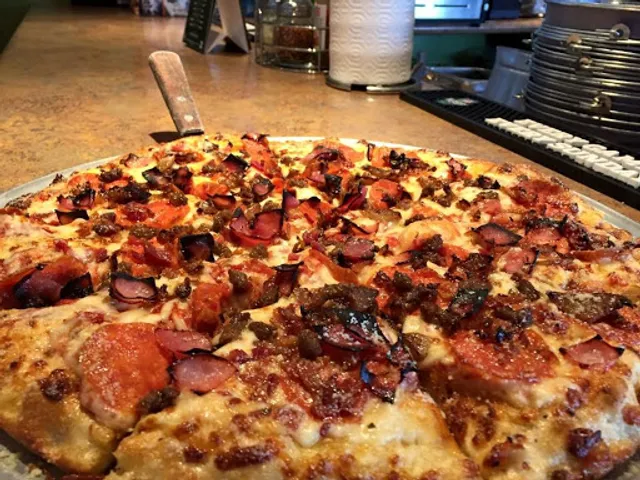 Krazy Karl's Pizza and Sports Bar