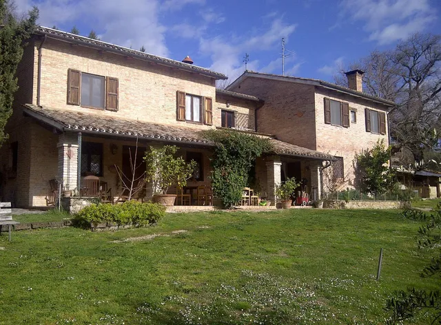 Agriturismo Fontechiara