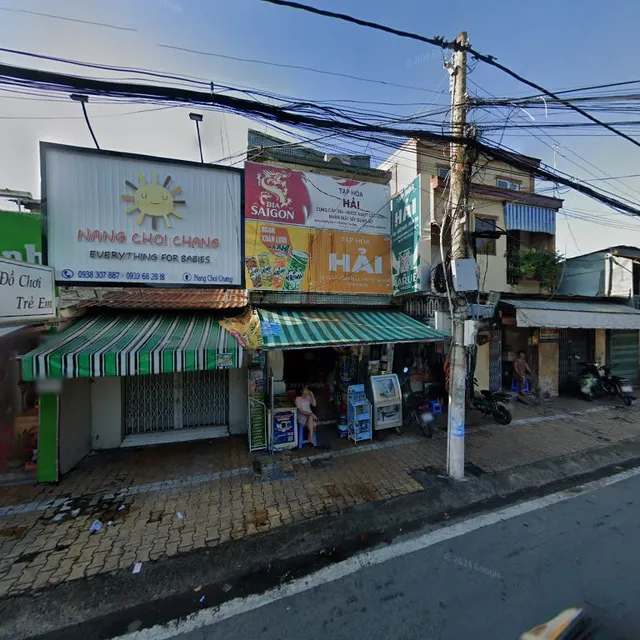 My Tea - Thơm Trà Đậm Vị