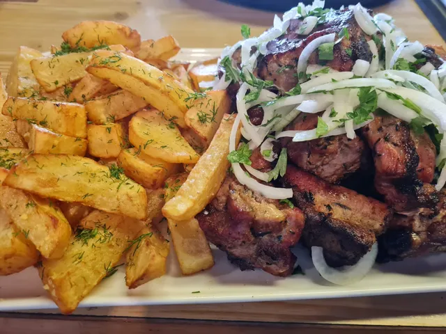 Schmittner's Gaststätte