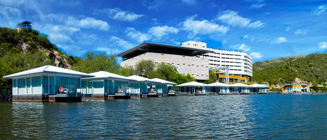 Hotel Potrero de Los Funes