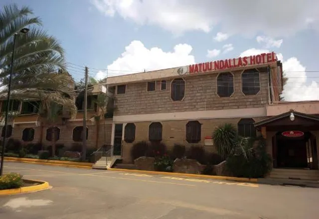 Matuu Ndallas Hotel