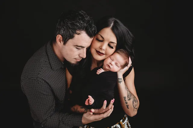 Christy Nicole Photography