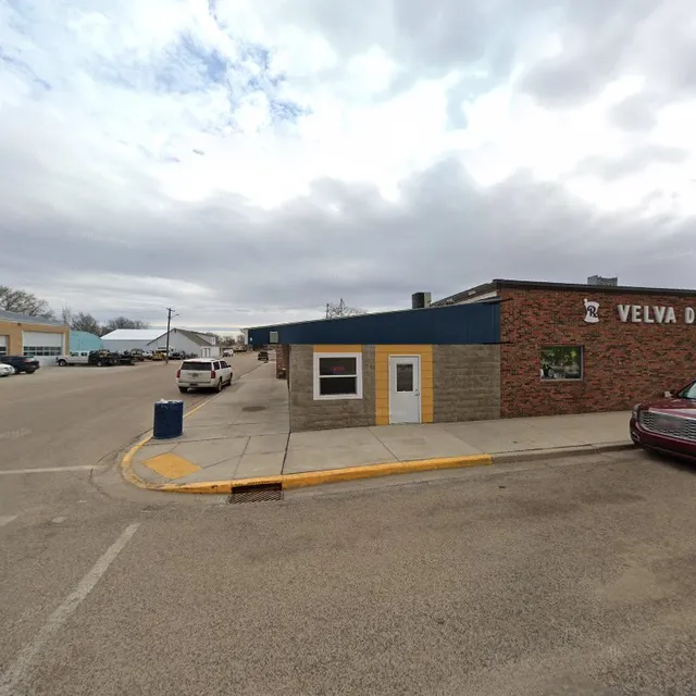 Happy cones and treats