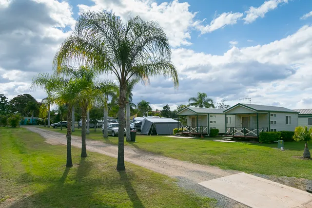 Maryborough Caravan Park