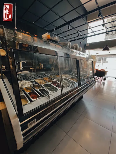 Panella Food