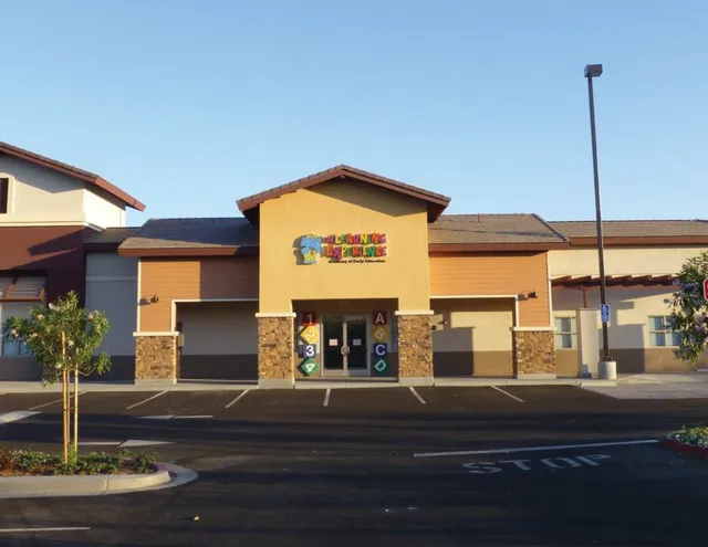 The Learning Experience - Eastvale