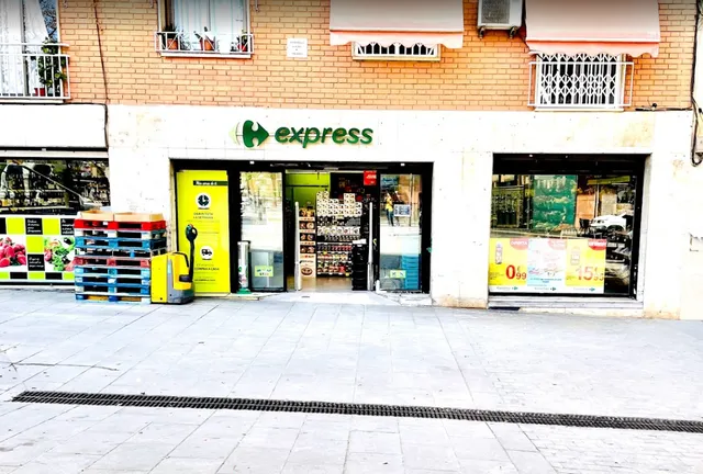 Carrefour Express