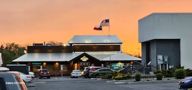 Texas Roadhouse