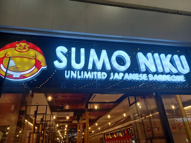 SUMO NIKU