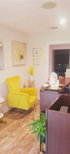 Serene Oasis Spa LLC