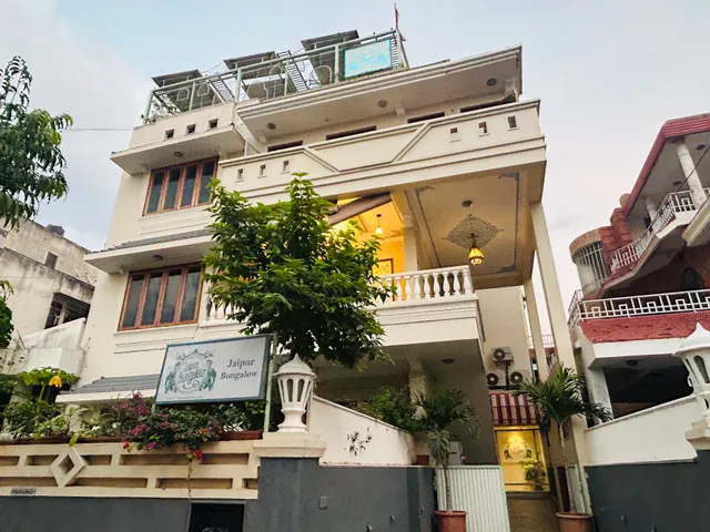 Jaipur Bungalow
