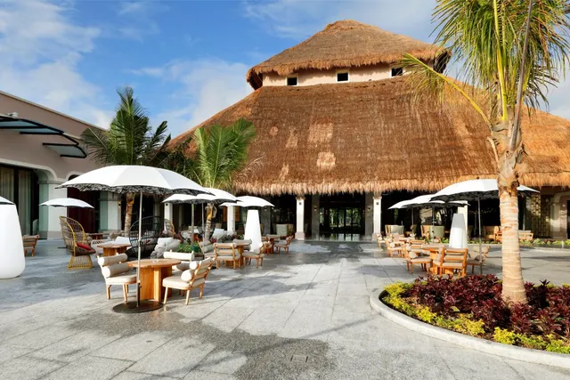 TRS Yucatan Hotel - Only Adults