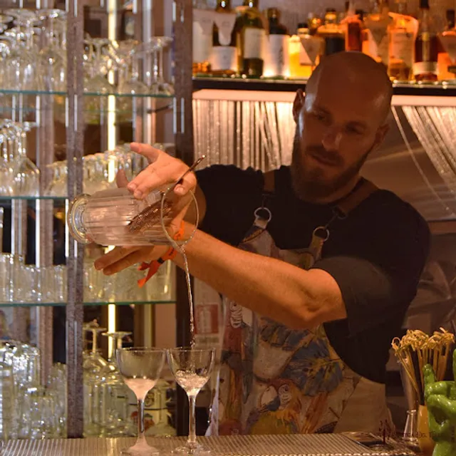 La Bottega del Folle