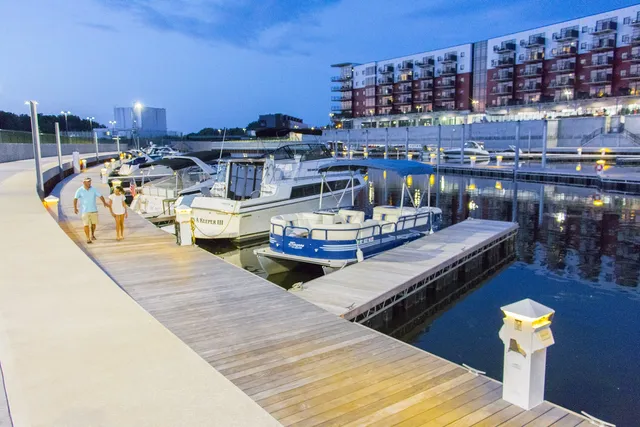 Courtyard by Marriott Schenectady at Mohawk Harbor