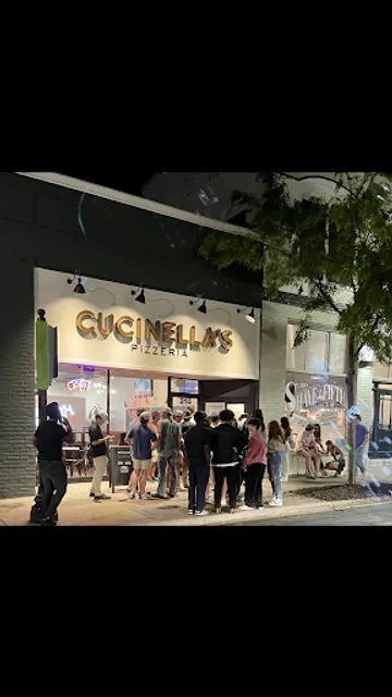 Cucinella's Downtown