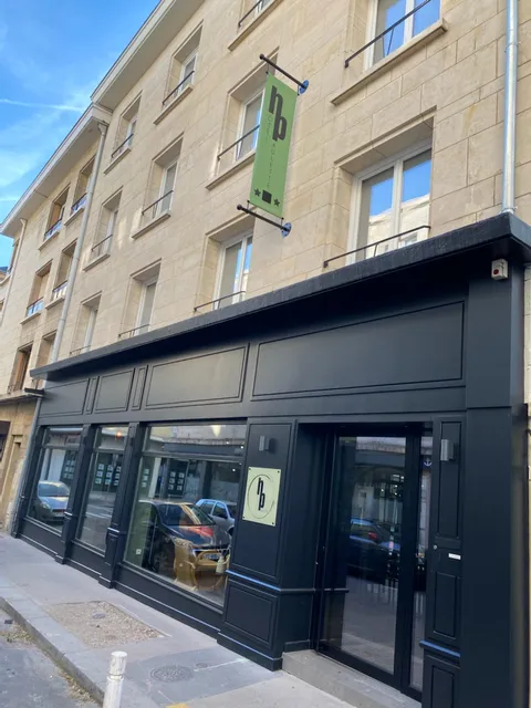 Hôtel Paulette Rouen Centre Cathédrale