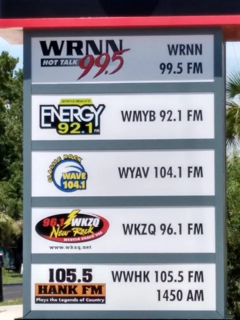 WYAV Wave 104.1