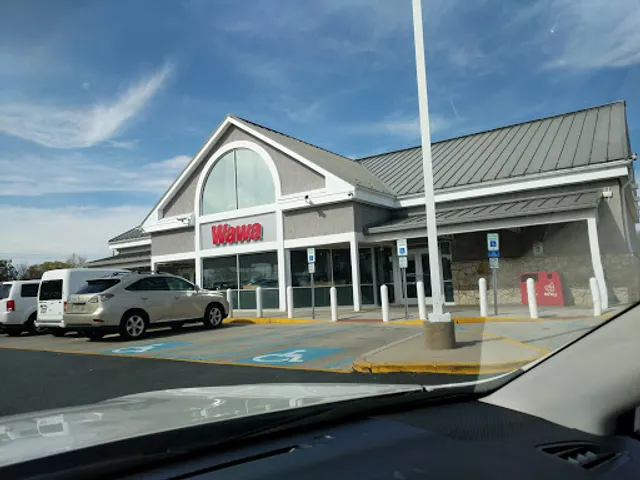Wawa