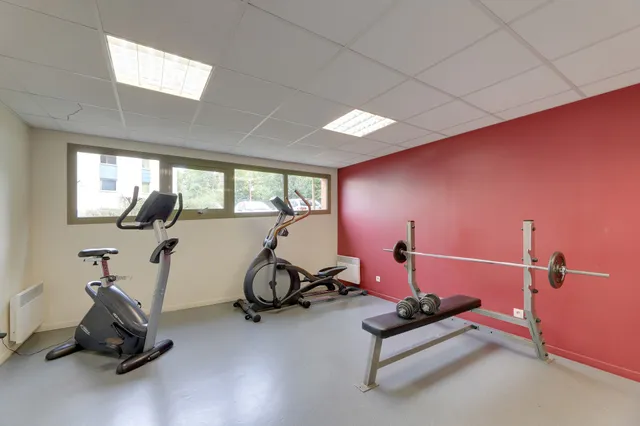 Résidence Etudiante LOGIFAC City Etudes