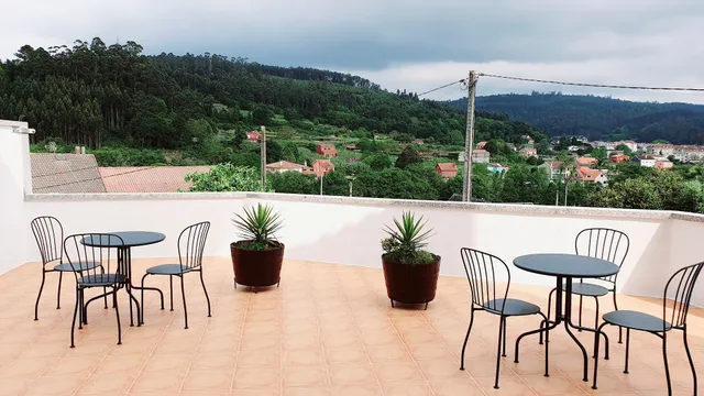 Estrella Do Camiño Hospedaje SL