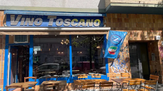 Alimentari Enoteca Caffè Non Solo Vino Toscano