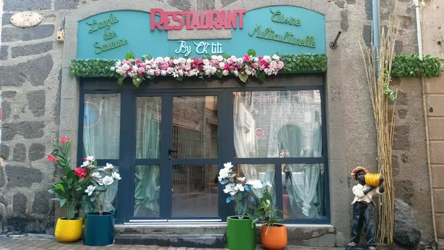 L'Angle Des Saveurs by Ch'titi