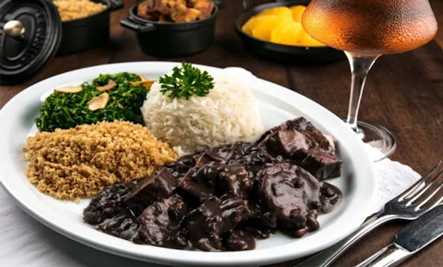 Restaurante Ta na Mesa