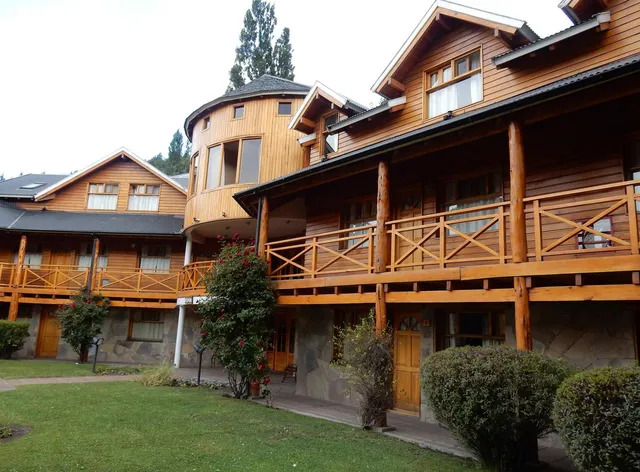 Melewe San Martín de los Andes