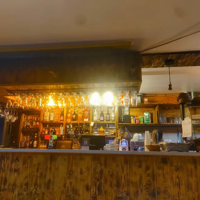 Gourmet Mi Tierra Restaurante