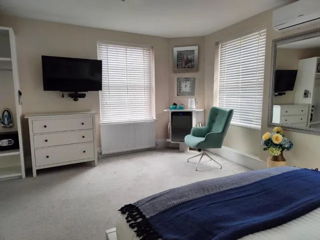 St Johns Boutique Hotel