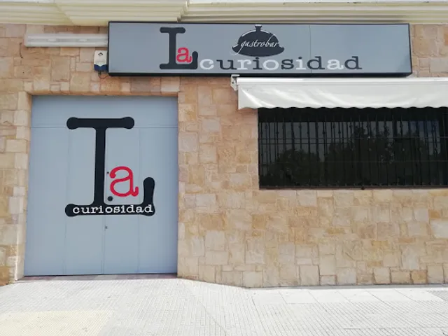 Restaurante Gastrobar La Curiosidad