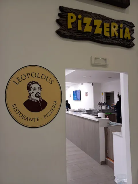 Leopoldus ristorante pizzeria
