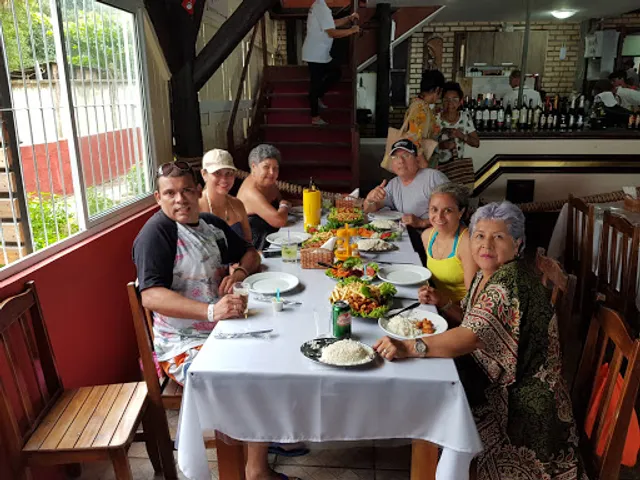 Restaurante Don Piquira