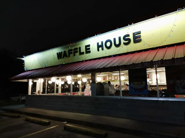 Waffle House