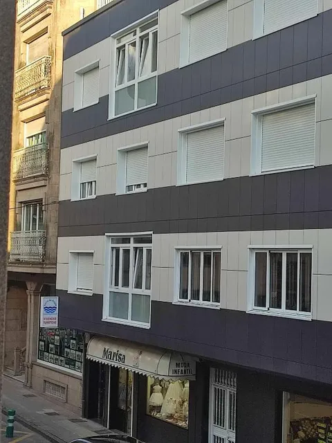 Viviendas turisticas Terra de Augas